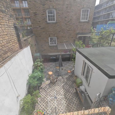 2 Bedroom 2 Bathroom Apartment In Old St - Shoreditch - Zone 1 Londýn Exteriér fotografie